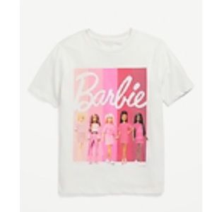 Barbie Graphic Tee